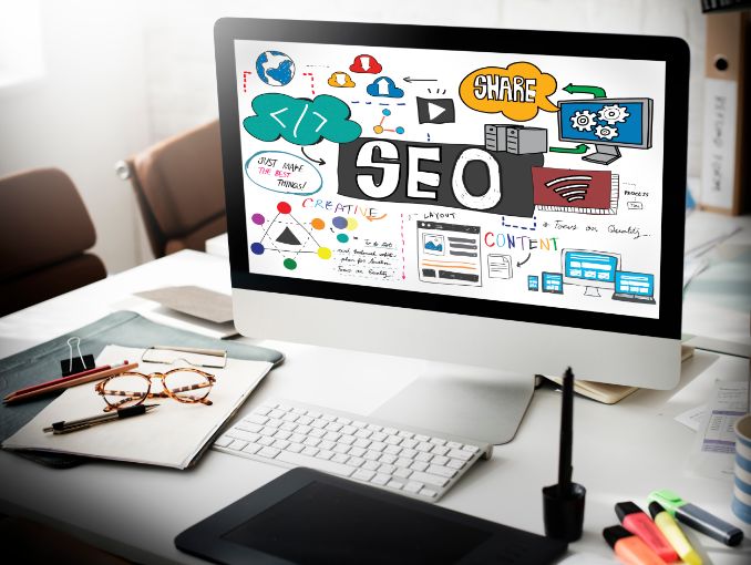 Руководство по SEO: 12 законов в продвижение сайта